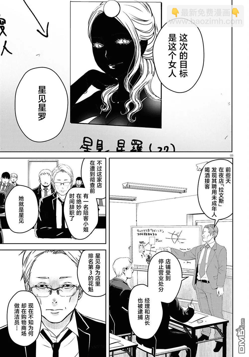 我的外星媽媽 - 第7話 - 3