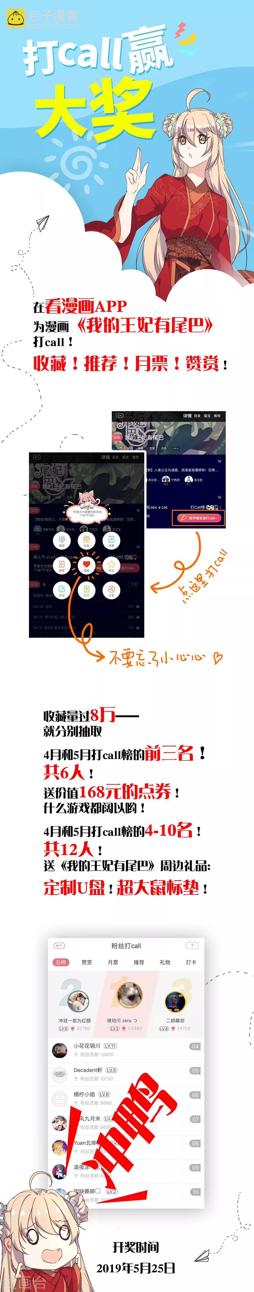 第12话 男人都是大猪蹄子！-第13话