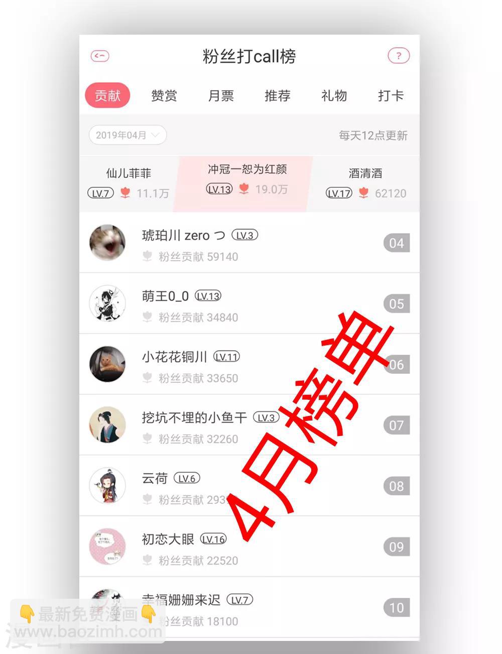 6月5日端午贺图-第19话