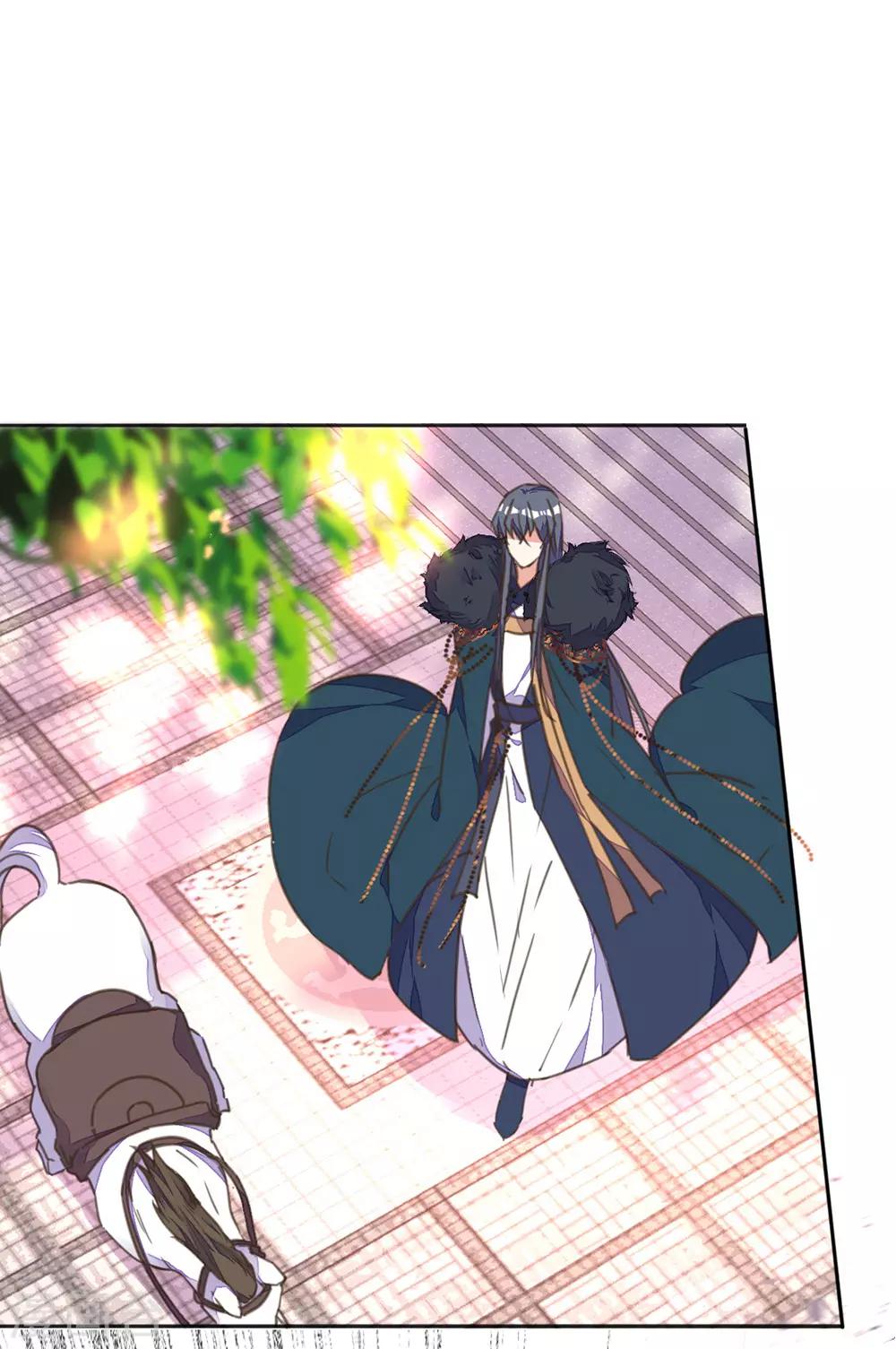 第22话 王爷护妻惨被呕-第25话