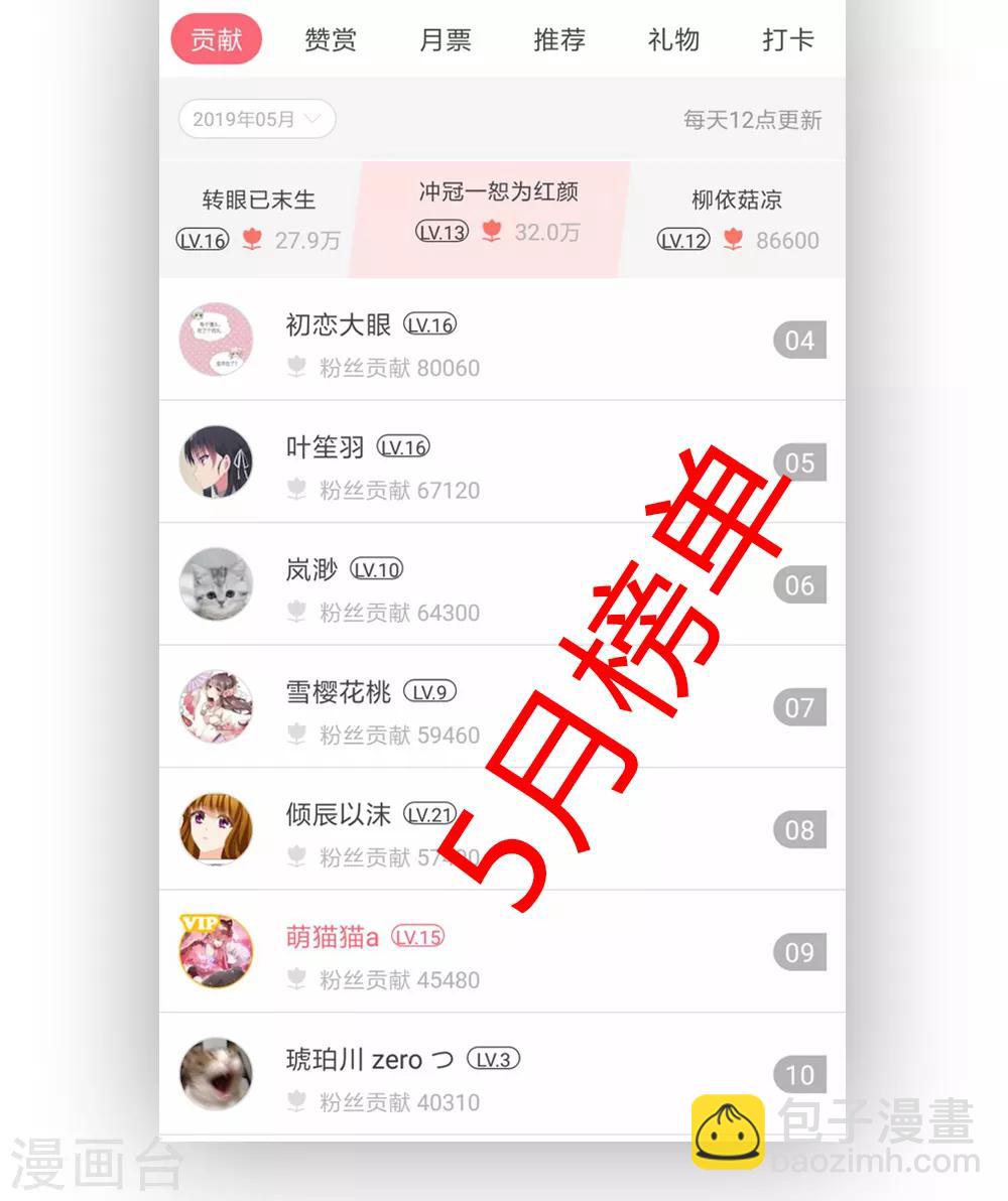 第22话 王爷护妻惨被呕-第25话