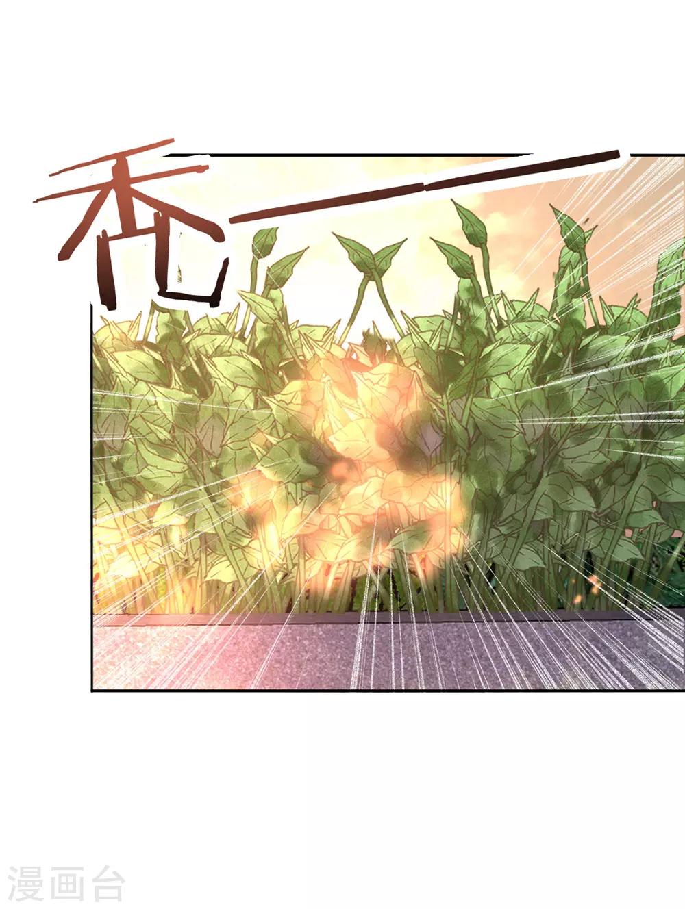 第26话 痴情总被无情恼-第29话