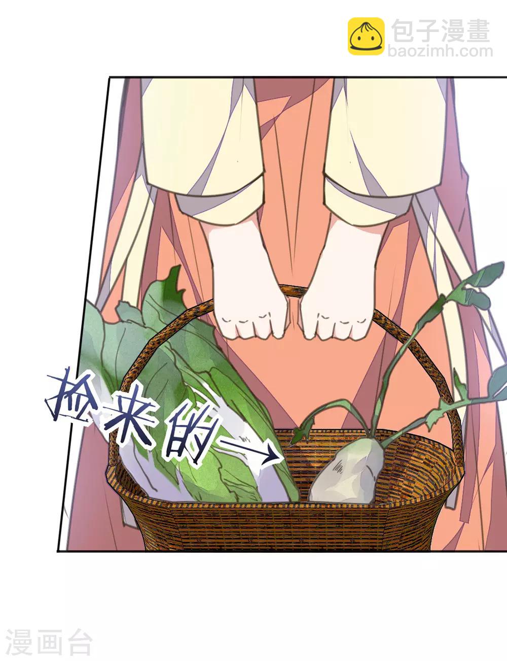 第29话 报复王爷要趁早-第33话