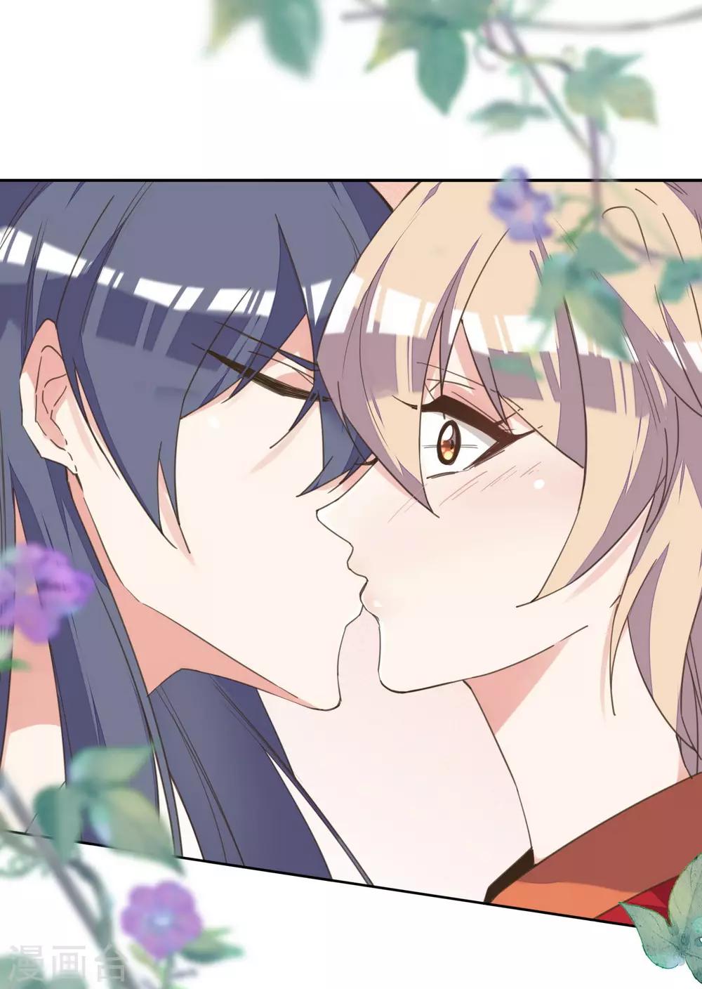 第6话 偷鸡不成反被擒-第7话