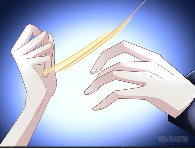 我喜欢你你不知道吗！(1/2)-第103话