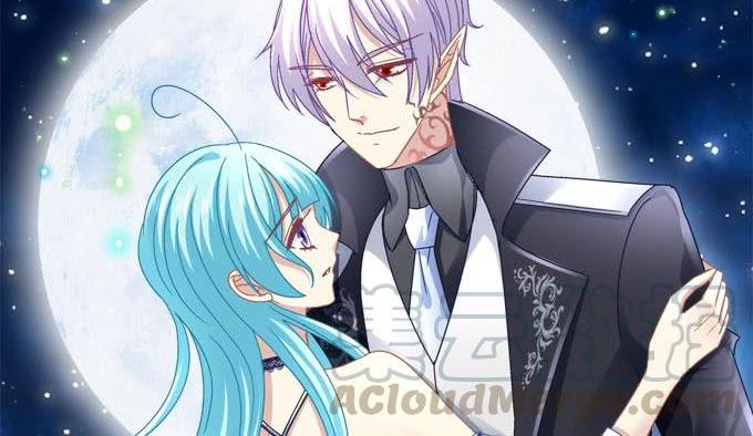 是你的心跳将我唤醒(1/2)-第115话