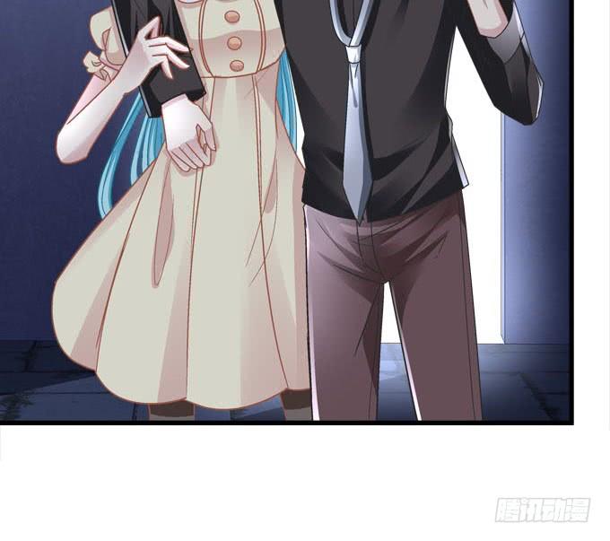 是你的心跳将我唤醒(1/2)-第115话