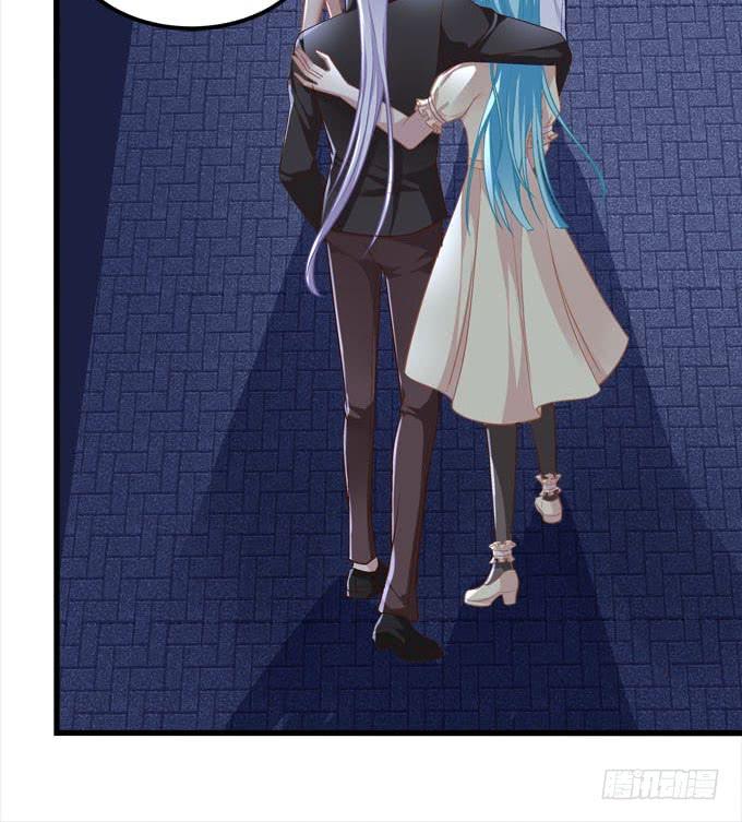 是你的心跳将我唤醒(1/2)-第115话