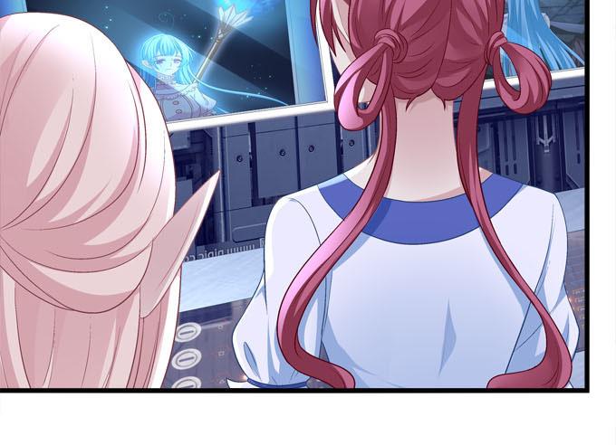 是你的心跳将我唤醒(1/2)-第115话