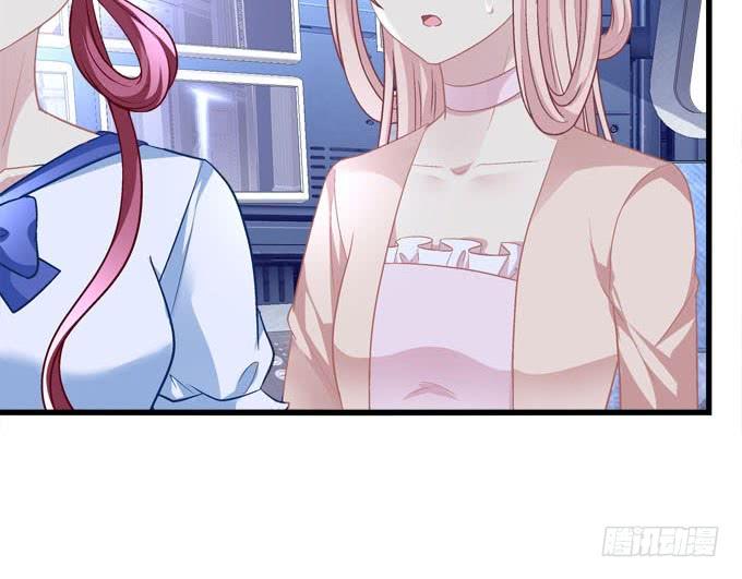 是你的心跳将我唤醒(1/2)-第115话