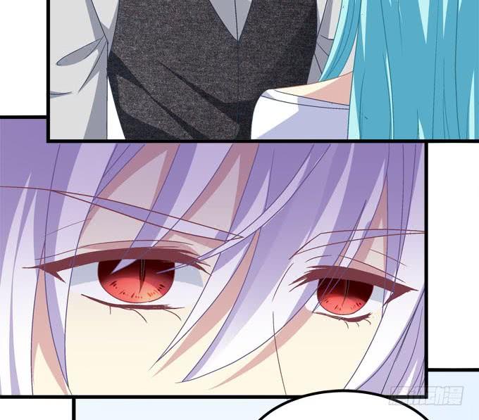 你的血好甜~(1/2)-第119话