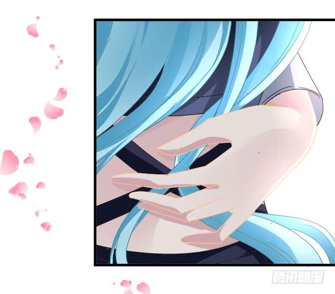 你的血好甜~(1/2)-第119话