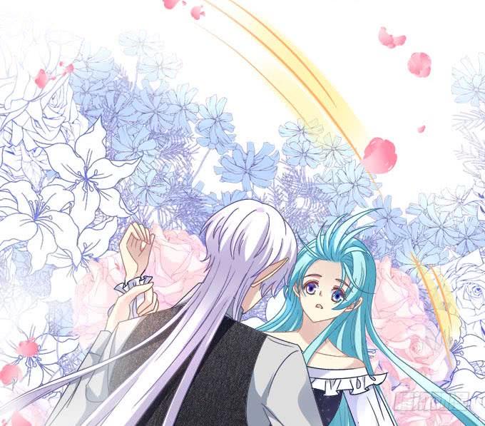 你的血好甜~(1/2)-第119话