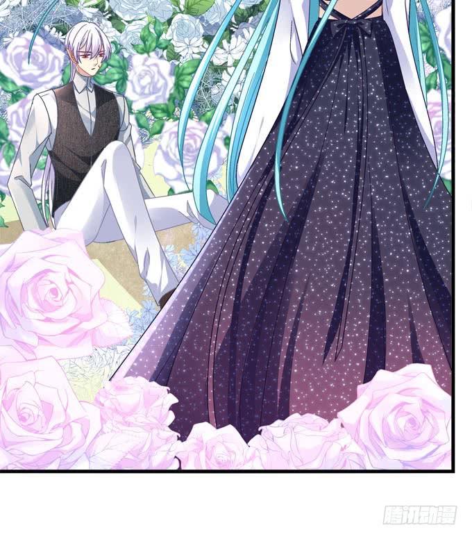 你的血好甜~(1/2)-第119话