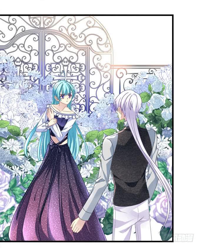 你的血好甜~(1/2)-第119话