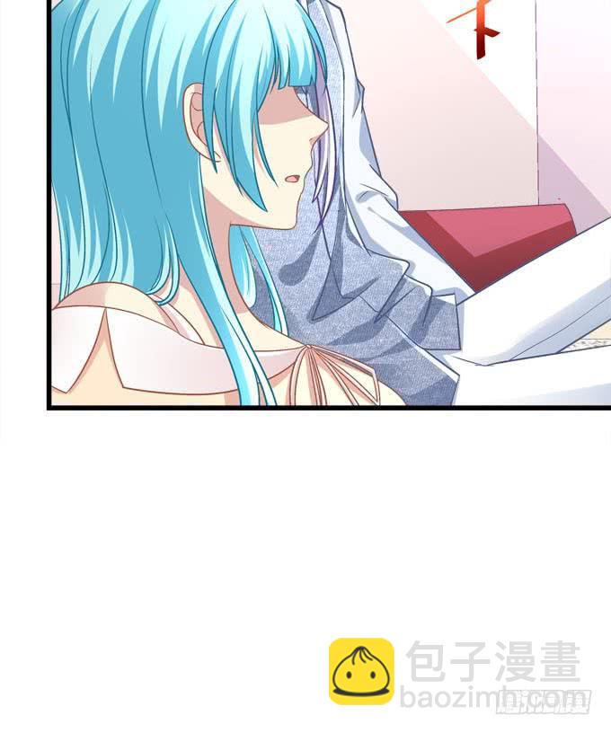 你想干什么？！(1/2)-第135话