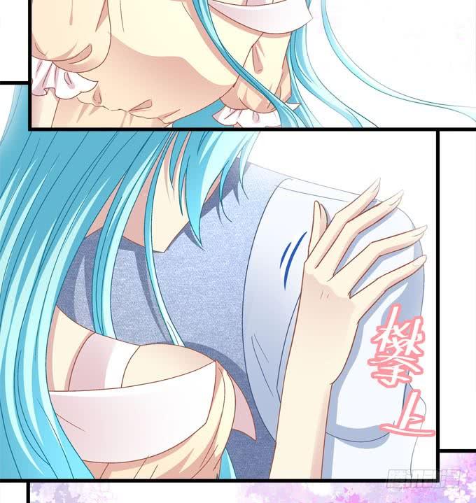 你想干什么？！(1/2)-第135话