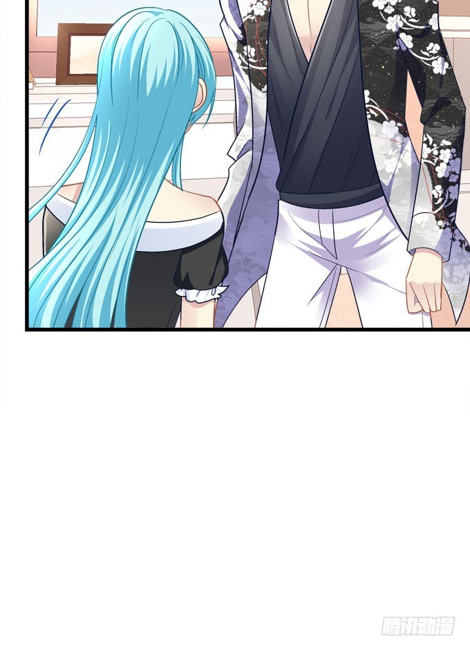 蒂娜你在哪？(1/2)-第59话