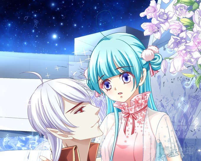 被奇怪的小正太喜欢了怎么办？(1/2)-第19话