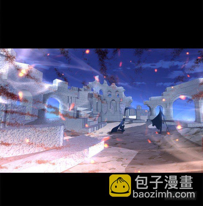 被奇怪的小正太喜欢了怎么办？(1/2)-第19话