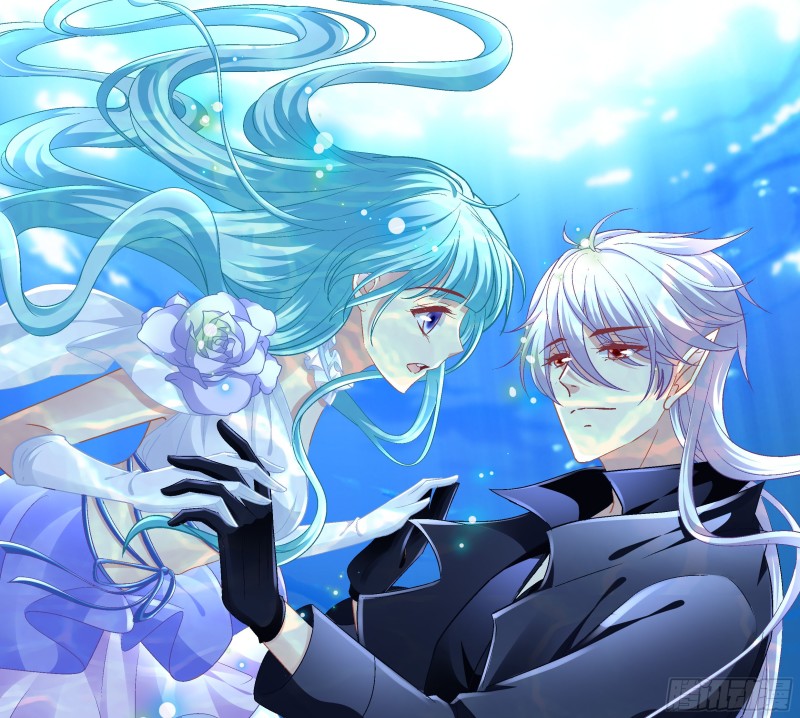 现在是你该履行承诺的时候了！(1/2)-第61话