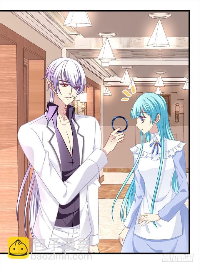 现在是你该履行承诺的时候了！(1/2)-第61话