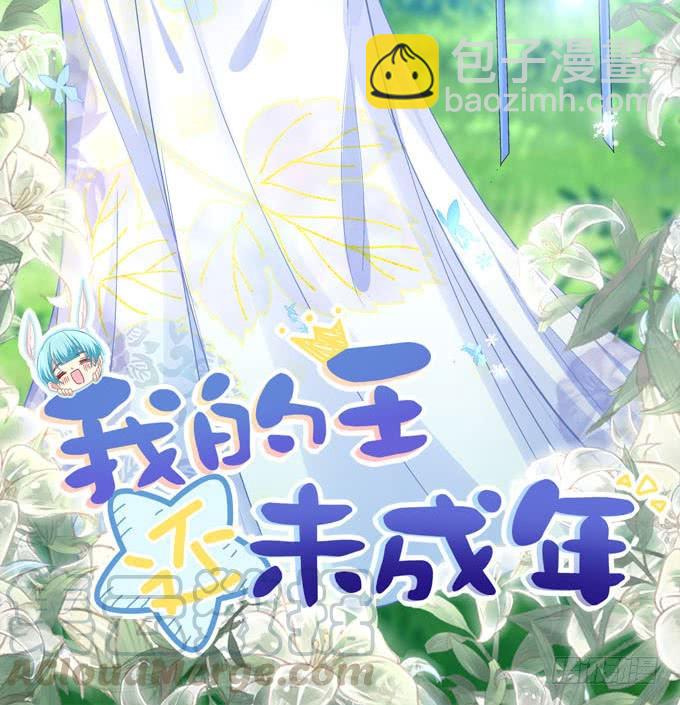 我的王還未成年 - 憑你也想動本王！(1/2) - 3