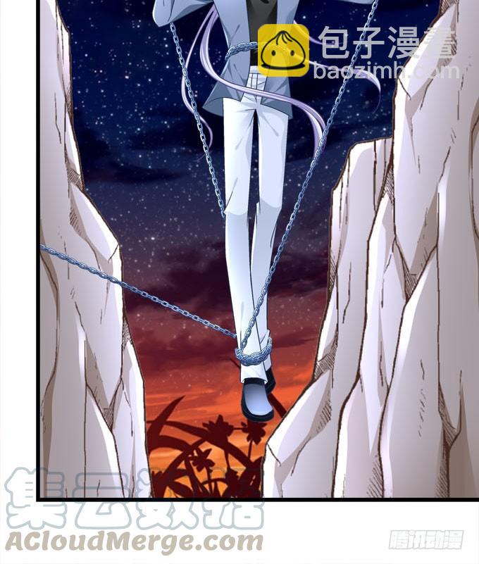 我的王還未成年 - 憑你也想動本王！(1/2) - 7