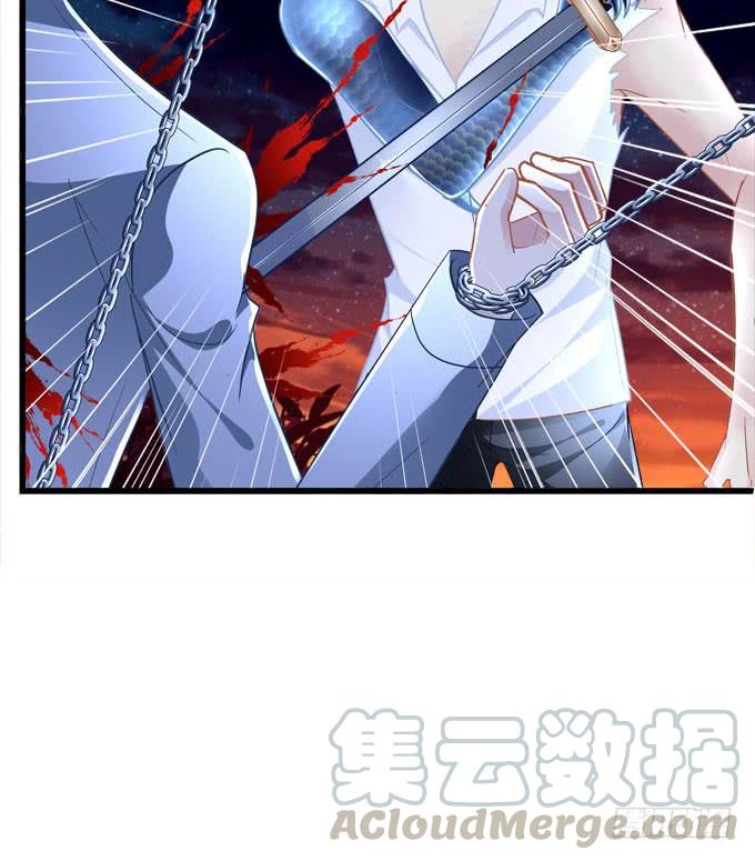 你以为本王的血是那么好喝的吗？(1/2)-第175话