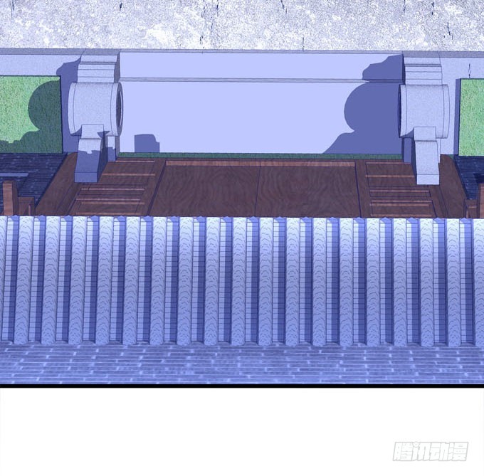 你到底看见了什么？(1/2)-第67话