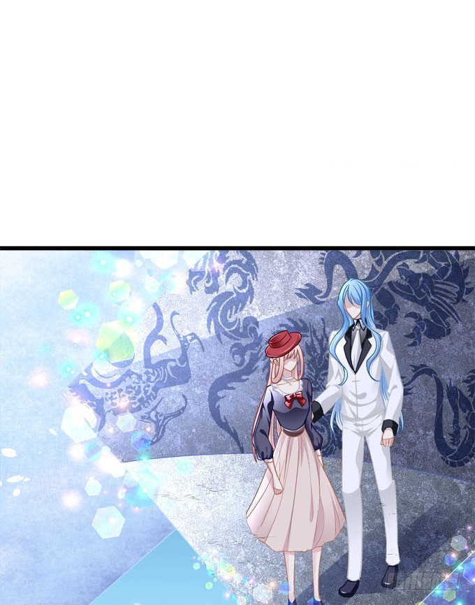 你到底看见了什么？(1/2)-第67话