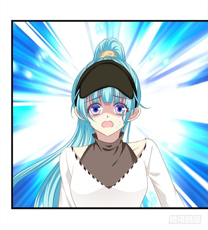 你到底看见了什么？(1/2)-第67话