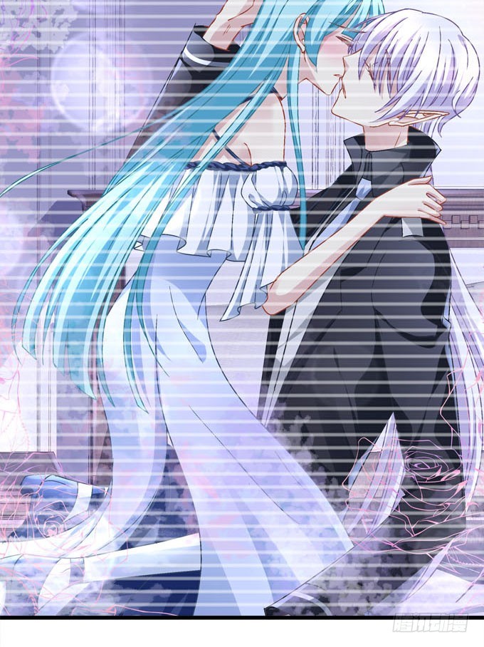 我们并不是忘记他们的离开！(1/2)-第71话