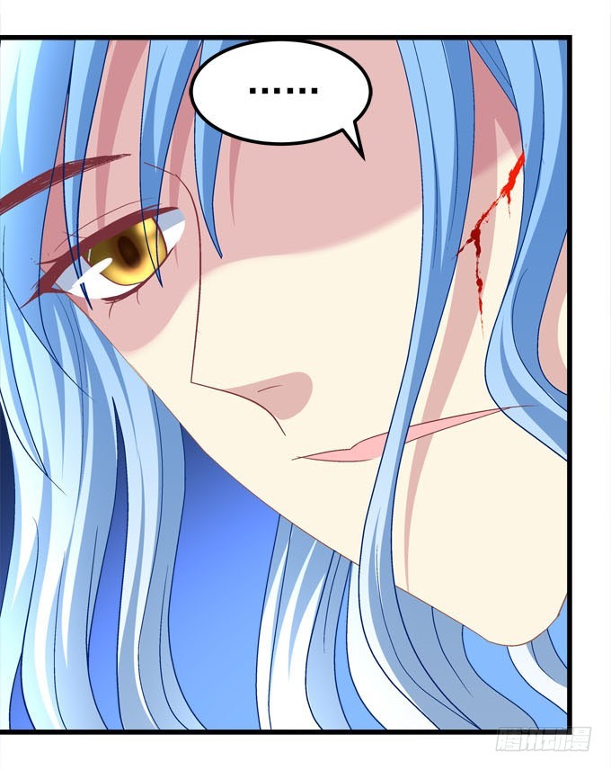 你也不过是蝼蚁而已！(1/2)-第73话