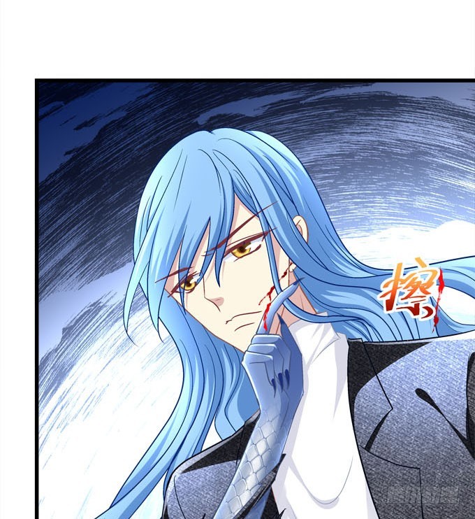 你也不过是蝼蚁而已！(1/2)-第73话