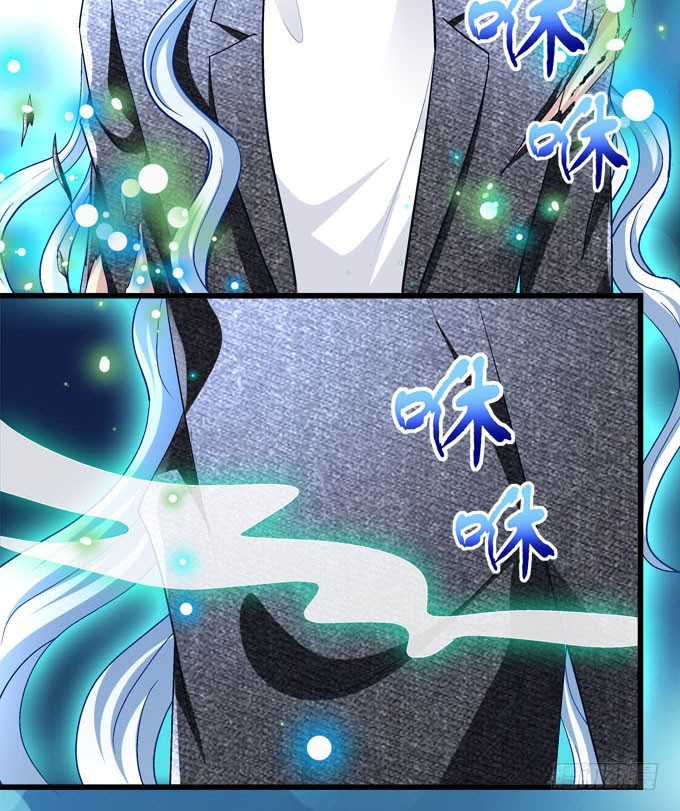 你也不过是蝼蚁而已！(1/2)-第73话