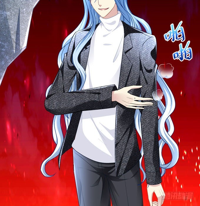 你也不过是蝼蚁而已！(1/2)-第73话