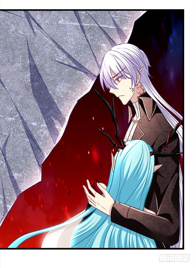 你也不过是蝼蚁而已！(1/2)-第73话