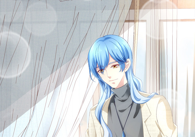 迷画之劫(1/2)-第23话