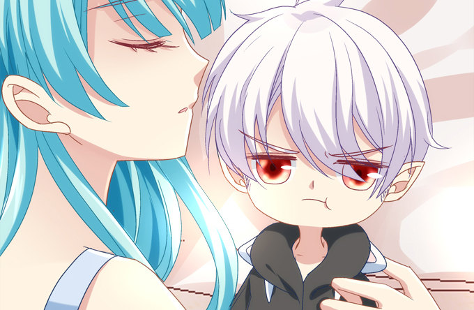 同床共枕(1/2)-第27话