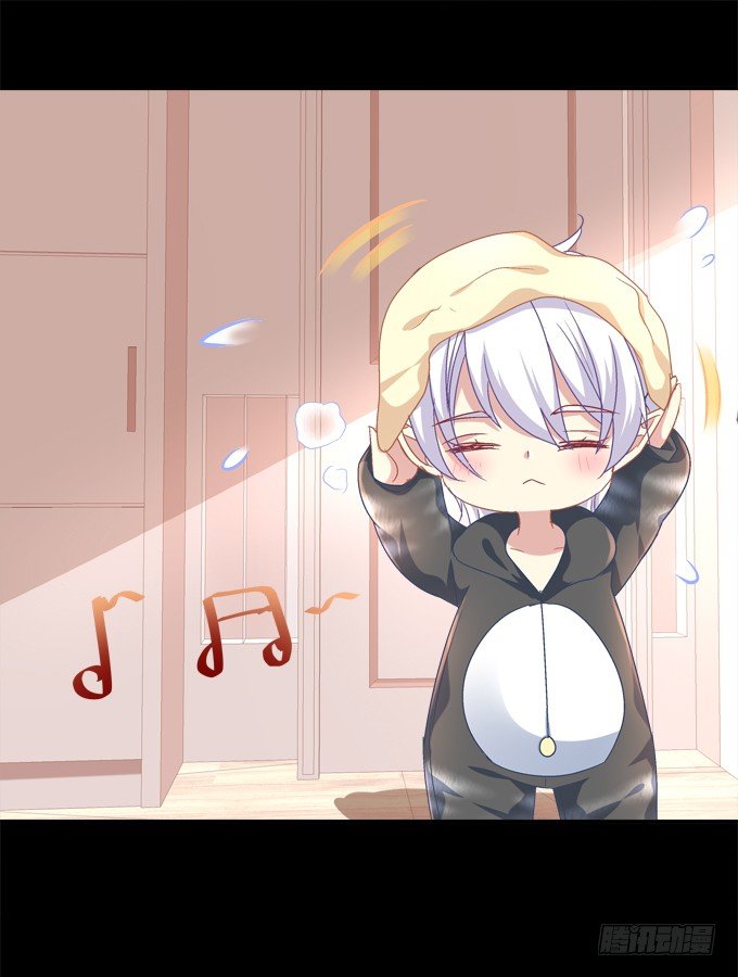 同床共枕(1/2)-第27话