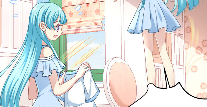 同床共枕(1/2)-第27话