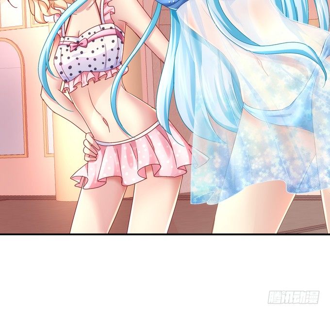 泳装PLAY(1/2)-第35话