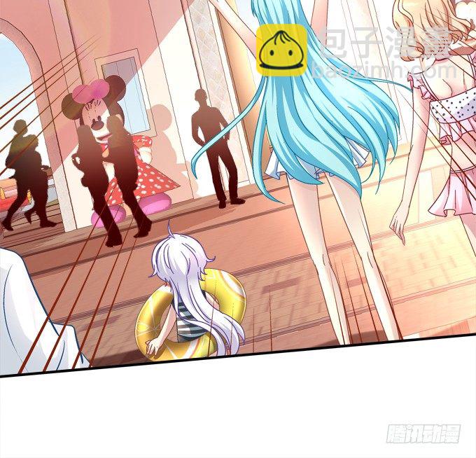 泳装PLAY(1/2)-第35话