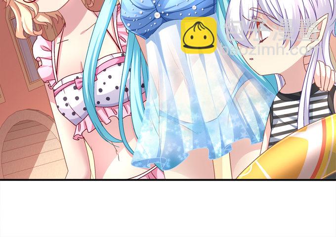 泳装PLAY(1/2)-第35话