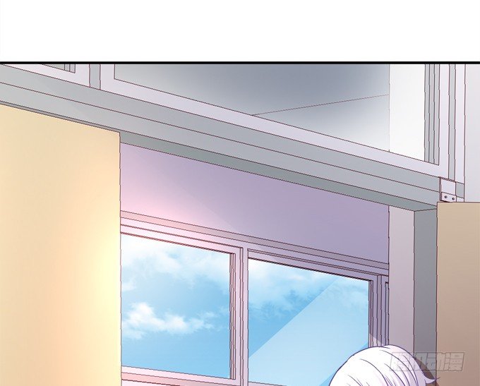 好帅哦，抢来做男朋友~(1/2)-第43话