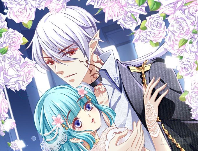 陛下跟人同居啦？！(1/2)-第7话