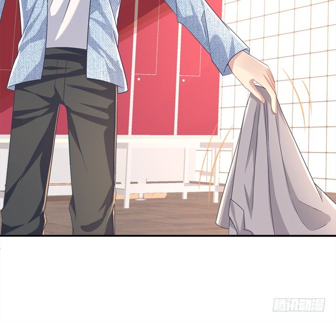 陛下跟人同居啦？！(1/2)-第7话