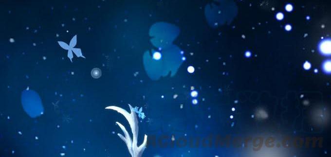 幸好还有你在(1/2)-第81话