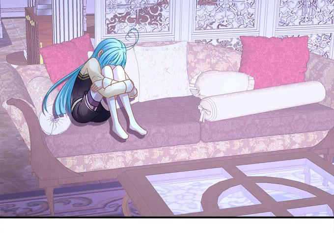 幸好还有你在(1/2)-第81话